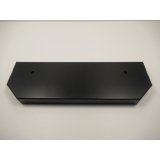 Verbreiterung SYN-MIG 403i SC 055316905 / RAL9005 / hinten