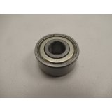 Kugellager SD500/AV Speziallager 87008 / &Oslash;22x10x8
