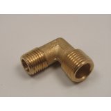 L-St&uuml;ck MB 421 AC Serie Verdichter / 3/8x3/8" AG