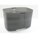 Beh&auml;lter dryCAT 15, B RAL9005
