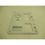 Schalterabdeckung DM50V