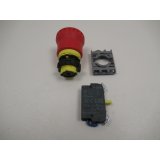 Notausschalter Formula 00L0702418G