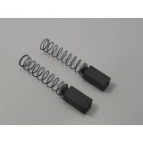 Kohleb&uuml;rstenpaar DB 305 VARIO 6x8x14