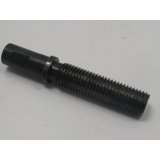 Spindel DB 460 XL VARIO Reitstock