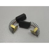 Kohleb&uuml;rstenpaar DB 460 XL VARIO 15x8 / f&uuml;r E-Motor
