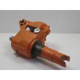 Hydraulikpumpe PHW 2000W, WP komplett