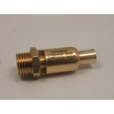 Sicherheitsventil 1/4", 10bar 9049320 / CE4126
