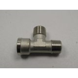 T-St&uuml;ck 3/8" a - a - i 608253