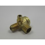 RS-Ventil AB Silence 111, 221 OF E 3/8"xM14x1,5xM10x1,0