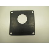 Dichtung F150CNC Sp&auml;nef&ouml;rder motorseitig