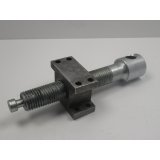 Spindel PRM 30 F inkl. Halterung