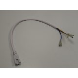 Anschlusskabel SSK 1, 2 f&uuml;r LED Beleuchtung