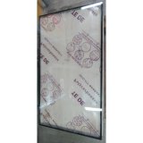 Fensterscheibe F120X Seitenscheibe