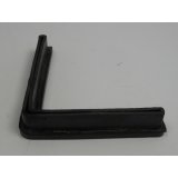 Gummifuss BKS 501 L-Form
