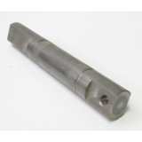 Achse MBSM 75-20 &Oslash;20 / L135