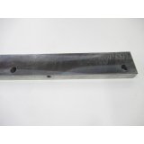Biegeschiene MSBM 1520-30 GEH&Auml;RTETE Version