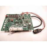 Steuerplatine SB 200 MS unicraft