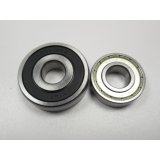 Kugellager-Kit HDR-K 48-15 43056 / f&uuml;r Motor