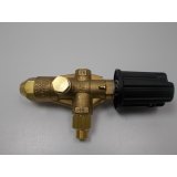 Druckregler HDR-H 108-20 G3/8M D2,5 FW TS / 280bar