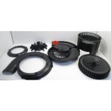 Reparatur-KIT HDR-H 60-14 3632016200 / f&uuml;r Brennergebl&auml;se