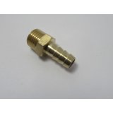 Schlauchanschluss SAR 8/10, 18 SL G1/4"
