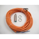 N&auml;herungssensor MSBM PRO SH inkl. Kabel 10m