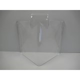 Schutzglas AKM 130-3 P Plexiglas