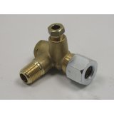 RS-Ventil 1/4"x 3/8" 4101055