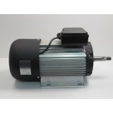 Motor BKS 501 / 400V 4,2kW / inkl. SSK