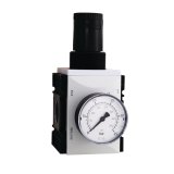 Druckregler 1" 16 bar