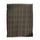 Volumenpapierfilter f&uuml;r FAG 1 / 2