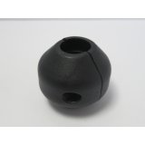 Schlauchstopper SAR, KAR SL Serie RAL9005