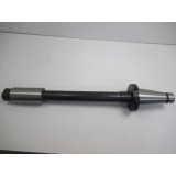 Horizontalspindel MT200