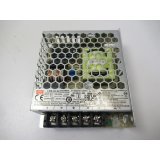 Netzteil MTBS 1255-40E, 2055-30E LRS-35-24, f&uuml;r Lichtschranke
