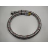 Flexible Leitung 1/2"x900