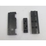 Spannbackenset BME100