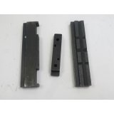 Spannbackenset BME150