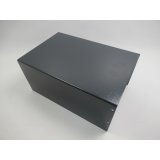 Motorabdeckung MZ4SV X-Achse