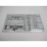 Label D560x1500