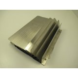 Teleskopabdeckung F3PRO