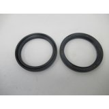 Wellendichtring 45x55x7WAS NBR70