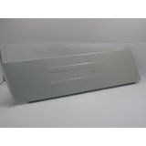 Seitenteil SAA 902 RAL7011
