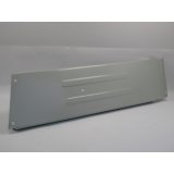 Seitenteil SAA 902 RAL7011