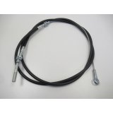 Bowdenzug AUKM 800 434921 / f&uuml;r Seitenbesen