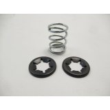 Feder-Kit HPS 45-85 f&uuml;r Niederhalter