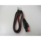Ladekabel EBC 36 R mit Ring&ouml;senklemme