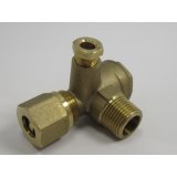 RS-Ventil 3/8"x 3/8" 9048091 / VITON