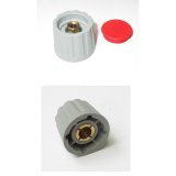 Potigriff PRO CUT, TORNADO a.&Oslash;22, i.&Oslash;6mm