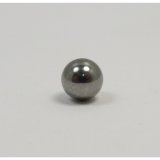 Stahlkugel D 1325 / 1340 10-0419-00-4 / &Oslash;4,75
