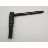 Hebel D1840/D1860 TS